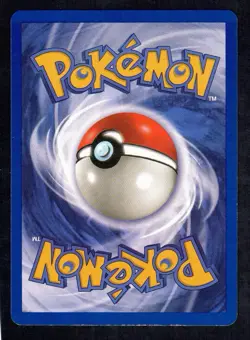Pokemon TCG Lapras Fossil Unlimited Rare Regular 25/62 WOTC English - Image 2