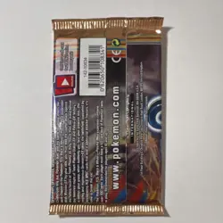 Pokemon Black & White Plasma Blast Booster Pack Factory Sealed x1 - Image 2