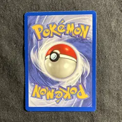 Porygon 48/82 Team Rocket 1st Edition Rare 1999-2000 Wizards Pokemon - Image 4