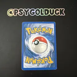 Pokemon TCG Grimer 79/147 Vintage WOTC Aquapolis Non-holo A25 - Image 2