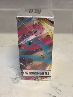 Pokemon Sword Shield Lost Origin Build and Battle Box - New Sealed LOR 820650850691 - Image 3