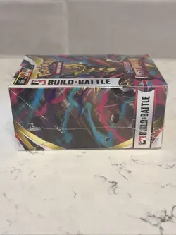 Pokemon Sword Shield Lost Origin Build and Battle Box - New Sealed LOR 820650850691 - Image 5