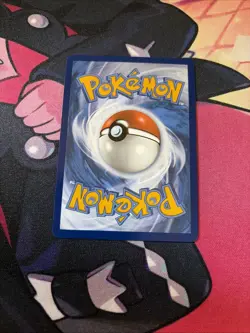 Pokemon Tcg Umbreon (Poke Ball Pattern) 059/131 Sv: Prismatic Evolutions Holo - Image 3