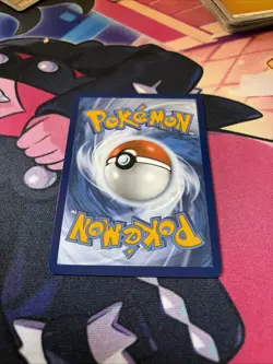 Pokemon Tcg Umbreon (Poke Ball Pattern) 059/131 Sv: Prismatic Evolutions Holo - Image 4