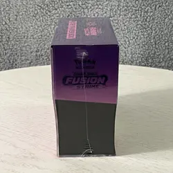 Pokemon Fusion Strike Elite Trainer Box ETB Factory Sealed Sword & Shield New 820650809330 - Image 2