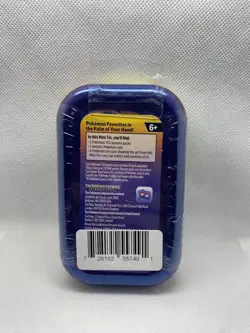 Pokemon TCG KANTO Power Mini Tin Mewtwo - Image 2