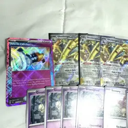 Pokemon Gholdengo ex -Tournament Ready Competitive Deck - Image 3