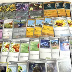 Pokemon Gholdengo ex -Tournament Ready Competitive Deck - Image 4