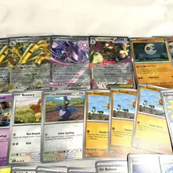 Pokemon Gholdengo ex -Tournament Ready Competitive Deck - Image 5