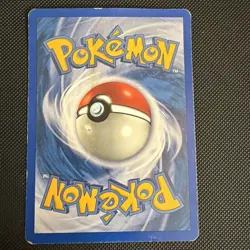 Pokemon TCG Cubone 103/165 Expedition Base Set Reverse Holo - Image 2