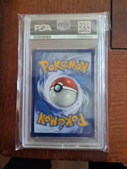 Egg Incubator (Secret) 087/078 Pokemon GO Holo PSA GEM MT 10 - Image 2