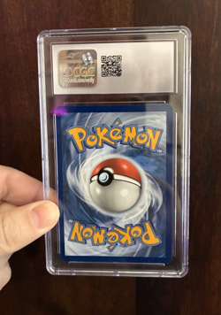Charizard EX, Pokemon CGC 9, Obsidian Flames, Special Illustration Rare, 223/197 - Image 4