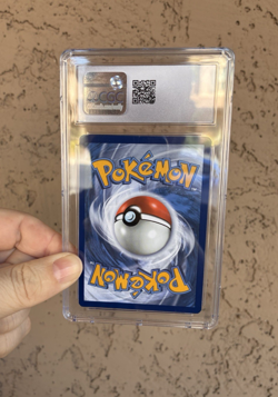 Charizard EX, Pokemon CGC 9, Obsidian Flames, Special Illustration Rare, 223/197 - Image 5