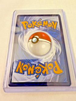 Teal Mask Ogerpon EX 190/167 - Pokemon TCG Twilight Masquerade Ultra Rare!!! - Image 3