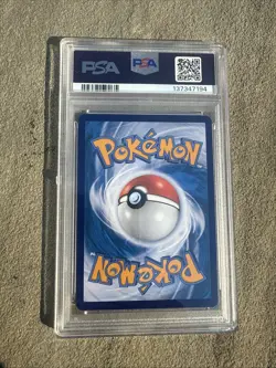 Snorlax #215/SV-P PSA 10 Taiwan Exclusive Light Connect All Traditional Chinese - Image 2