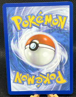 Pokemon Victini 012/086 Rare Holo Black Bolt NM - Image 2