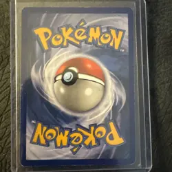 Pokemon Lapras Holo Rare Fossil 10/62 Wizards of the Coast 1999 English - Image 2