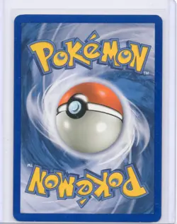 Pokemon TCG Bulbasaur Base Set 44/102 Regular 1999-2000 Wizards Base Set... - Image 2