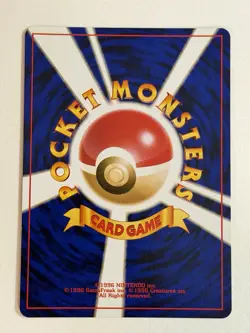 Pokemon TCG Dark Porygon 2 No.233 Neo Destiny Holo Rare Japanese - Image 2