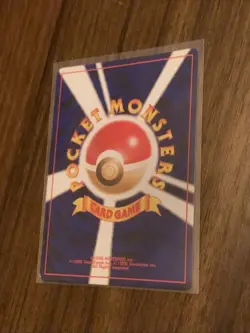 Pokemon TCG Dark Porygon 2 No.233 Neo Destiny Holo Rare Japanese NM - Image 3