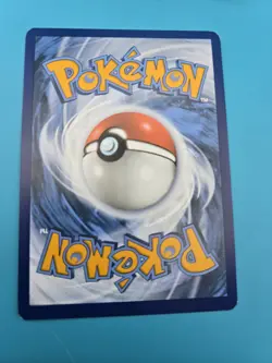Pokemon Magikarp Pokemon GO 021/078 Reverse Holo Basic Common 30 HP NM - Image 2
