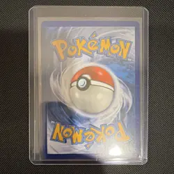 Pokemon TCG Alolan Ninetales GX Ultra Rare SM-Guardians Rising 22/145 Holo - Image 2