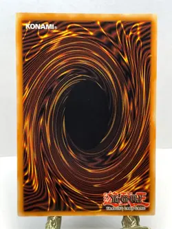 SLIFER THE SKY DRAGON EGS1-EN001 EGYPTIAN GOD SLIFER THE SKY DRAGON YU-GI-OH - Image 2