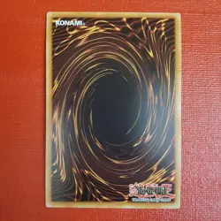 Yugioh The Phantom Knights Of Torn Scales PHRA-EN003 1st Edition - Image 2