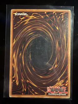 Yu-Gi-Oh! - Gaia The Fierce Knight - Ultra Rare / Holo - LOB-006 - Image 2