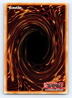 Yugioh Flame Swordsman LOB-003 Super Rare - NM 💎 - Image 2