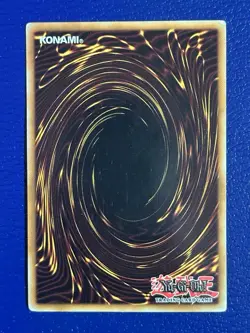Konami Crystal Beast Sapphire Pegasus FOTB-EN007 Force of the Breaker 1st Editi… - Image 2