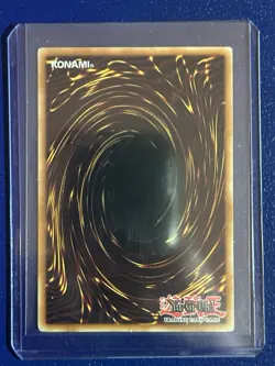 Konami Crystal Beast Sapphire Pegasus FOTB-EN007 Force of the Breaker 1st Editi… - Image 4