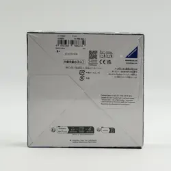 Disney Lorcana Rise Of The Floodborn Booster Box Japanese Sealed New US Seller - Image 2