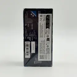 2025 Disney LORCANA Regular BOOSTER Box The First Chapter Chinese Ver 10 Packs - Image 2