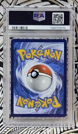 Pikachu Holo PSA 9 MINT #025 2025 Pokemon Holiday Calendar (070) - Image 2