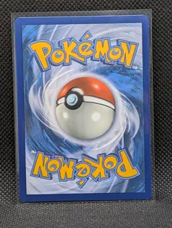 Unfair Stamp 165/167 Pokemon TCG SV Twilight Masquerade Ace Spec MINT NM - Image 2