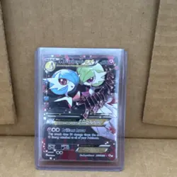 Pokemon M Gardevoir EX Full Art Ultra Rare Holo RC31-32 Generations 210 HP - Image 1