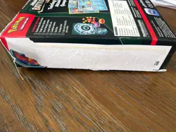 Pokemon TCG Quaquaval EX Deluxe Battle Deck - Used, Open Box - Image 3