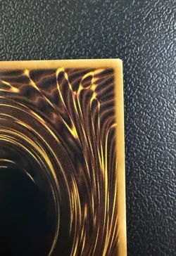 Konami Dimension Fusion IOC-094 Invasion of Chaos Unlimited Ultra Rare Foil - Image 3