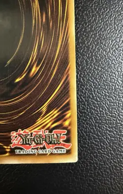 Konami Dimension Fusion IOC-094 Invasion of Chaos Unlimited Ultra Rare Foil - Image 5