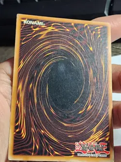 Yugioh Dimension Fusion IOC-094 Ultra Rare Unlimited - Image 4