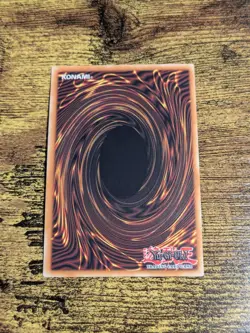 Yugioh Evilswarm Ophion RA04-EN179 Quarter Century Secret Rare NM - Image 3