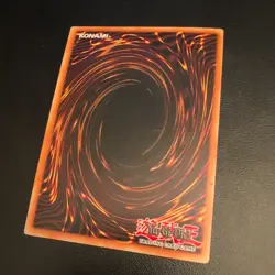 BURIAL FROM A DIFFERENT DIMENSION THSF-EN051 SUPER RARE 1ST ED LP YuGiOh - Image 3