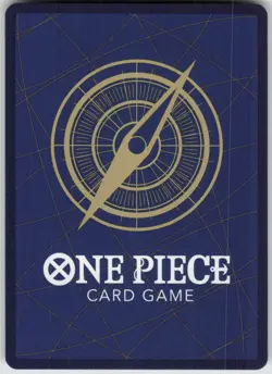 One Piece TCG Mary Geoise Alt Art C Premium Booster -The Best- Vol. 2 OP05-097 - Image 2