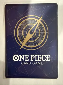 One Piece (JP) Rebecca (SP) OP05-091 Premium Booster- The Best- Vol. 2 (PRB-02) - Image 2