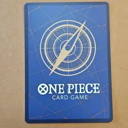 One Piece Shadows Asgard (OP06-095/239) OP06 Wings of the Captain NM TCG CCG - Image 4