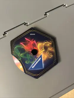 Lorcana Lore Counter Shimmering Skies from Illumineers Trove - Image 2