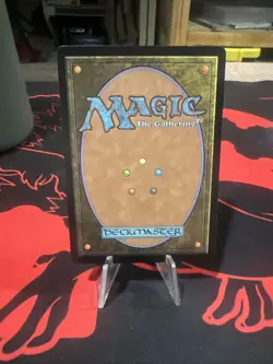 ~ Cid, Timeless Artificer (0416) ~ NM ~ UB: FINAL FANTASY ~ MTG ~ - Image 2