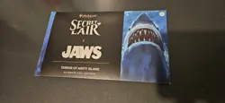 Magic The Gathering Secret Lair Series Jaws Rainbow Foil Set - Image 1