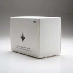 Secret Lair - Happy Little Gathering and The Full-Text Lands - Foil - Sealed - Image 4